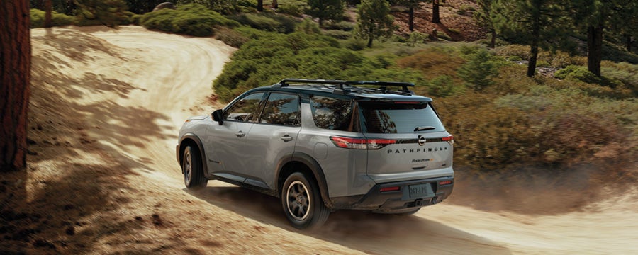 Moses Nissan of Huntington in Huntington WV