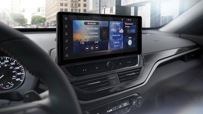 Moses Nissan of Huntington in Huntington WV