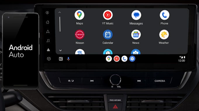 Moses Nissan of Huntington in Huntington WV