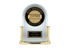 Moses Nissan of Huntington in Huntington WV