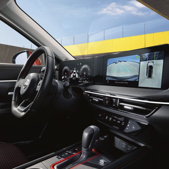 Moses Nissan of Huntington in Huntington WV