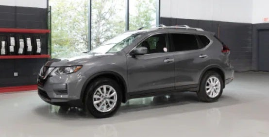 Moses Nissan of Huntington in Huntington WV