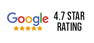 4.7 Google Score
