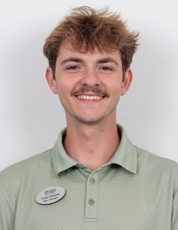 Casey Gebhardt
