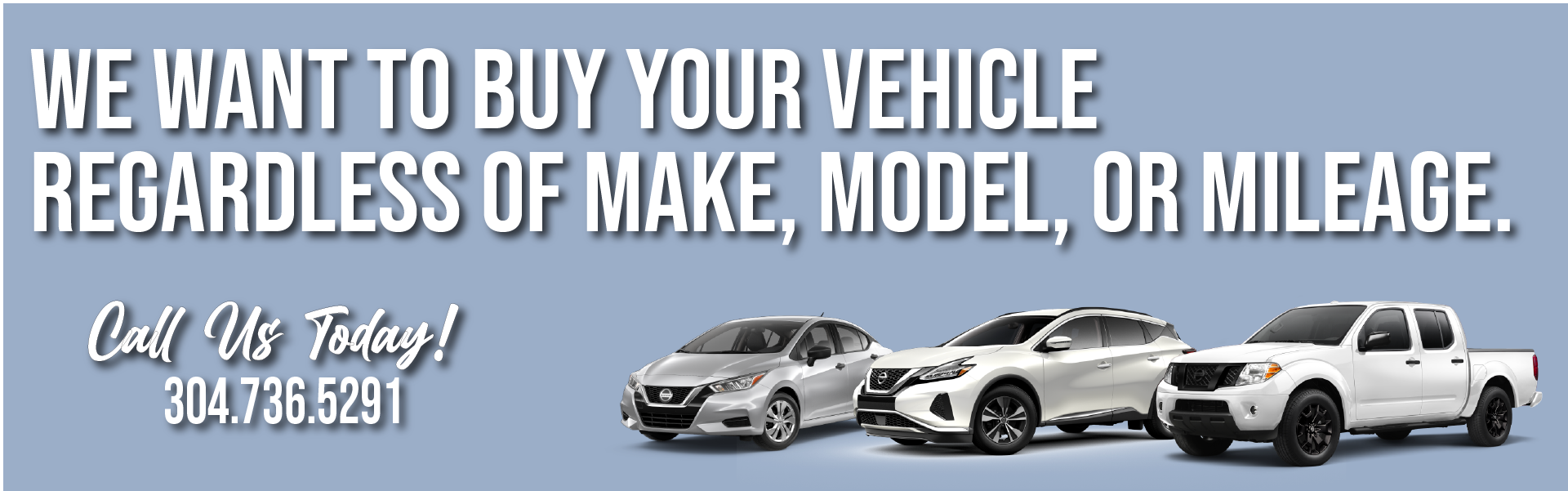 Nissan dealer in Huntington WV New and Used Nissan dealership