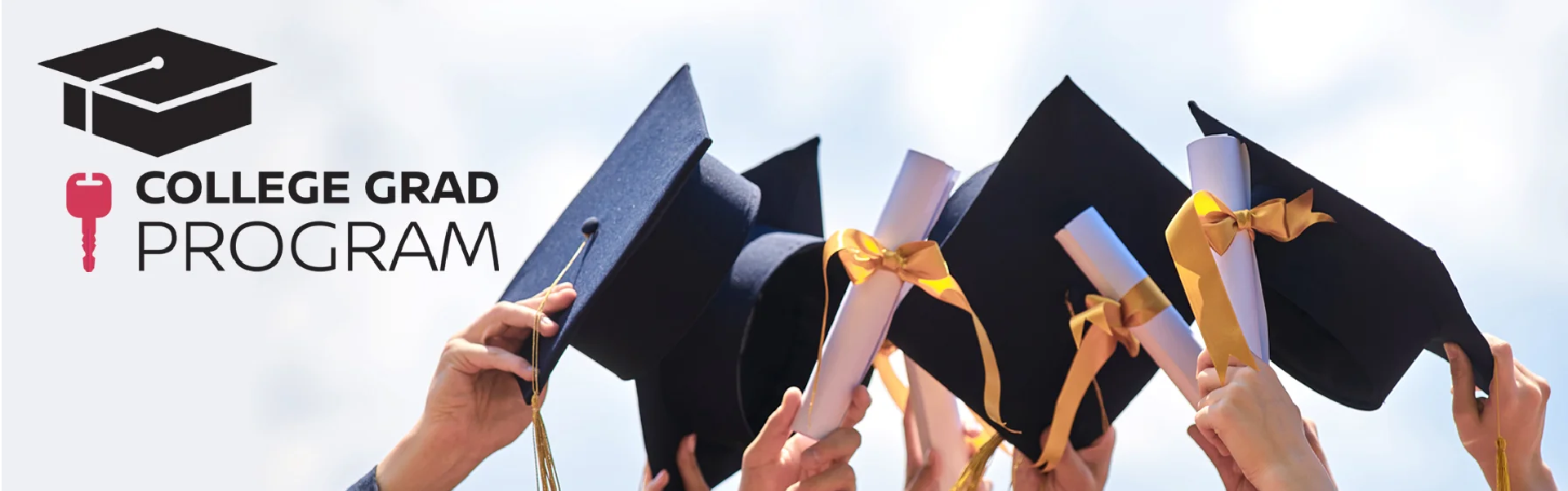 Nissan College Grad Program